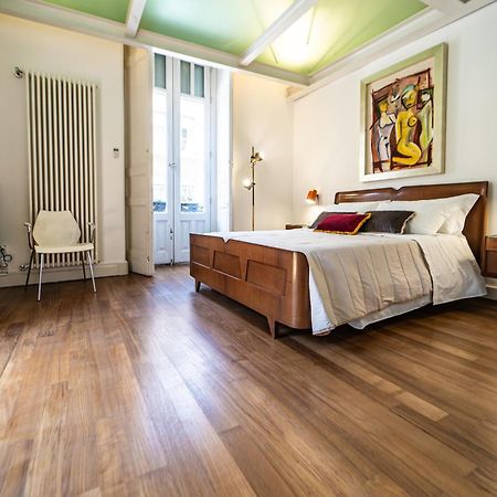 Vintage House Catania Apartment Exterior foto