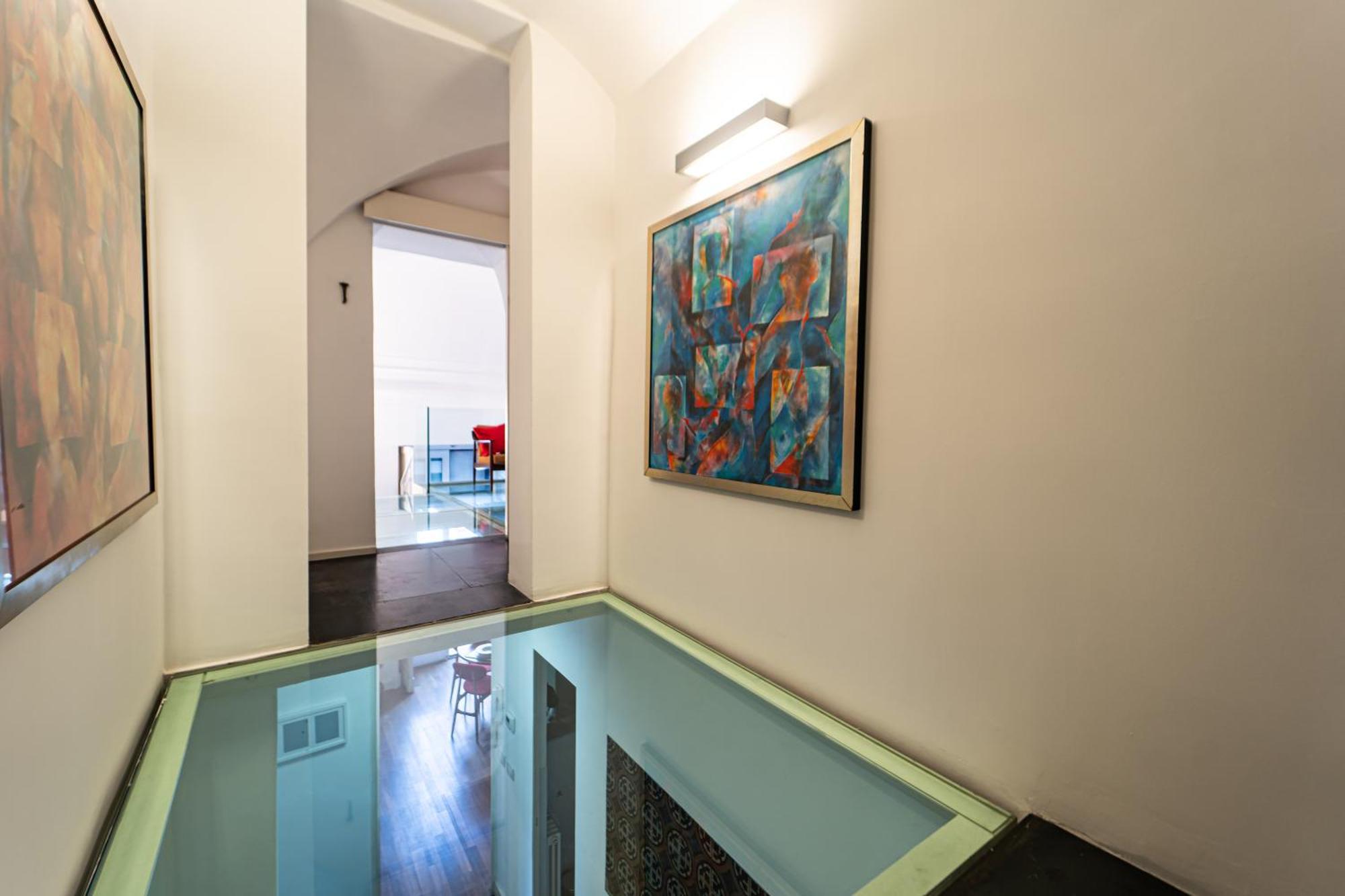 Vintage House Catania Apartment Exterior foto