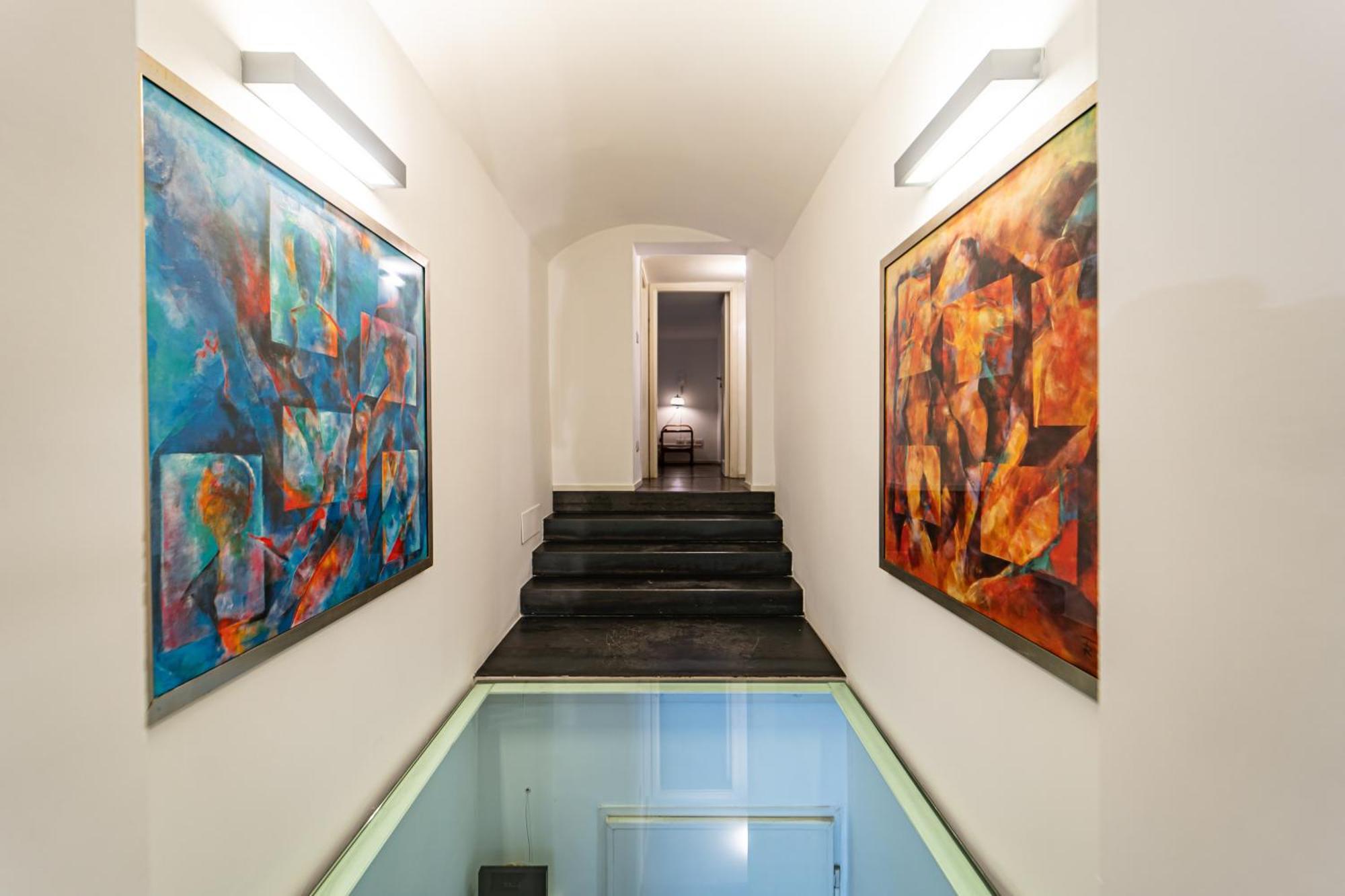 Vintage House Catania Apartment Exterior foto